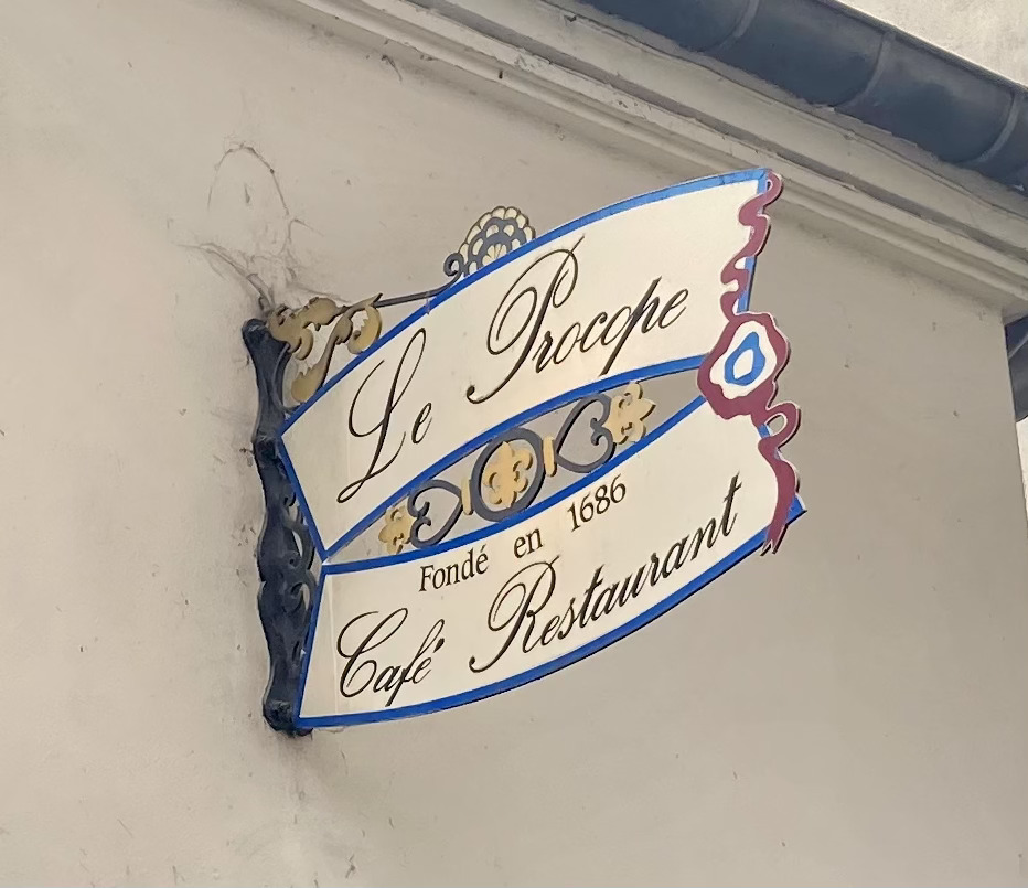 Paris maudit 3 - Sombre Rive gauche – Image 4