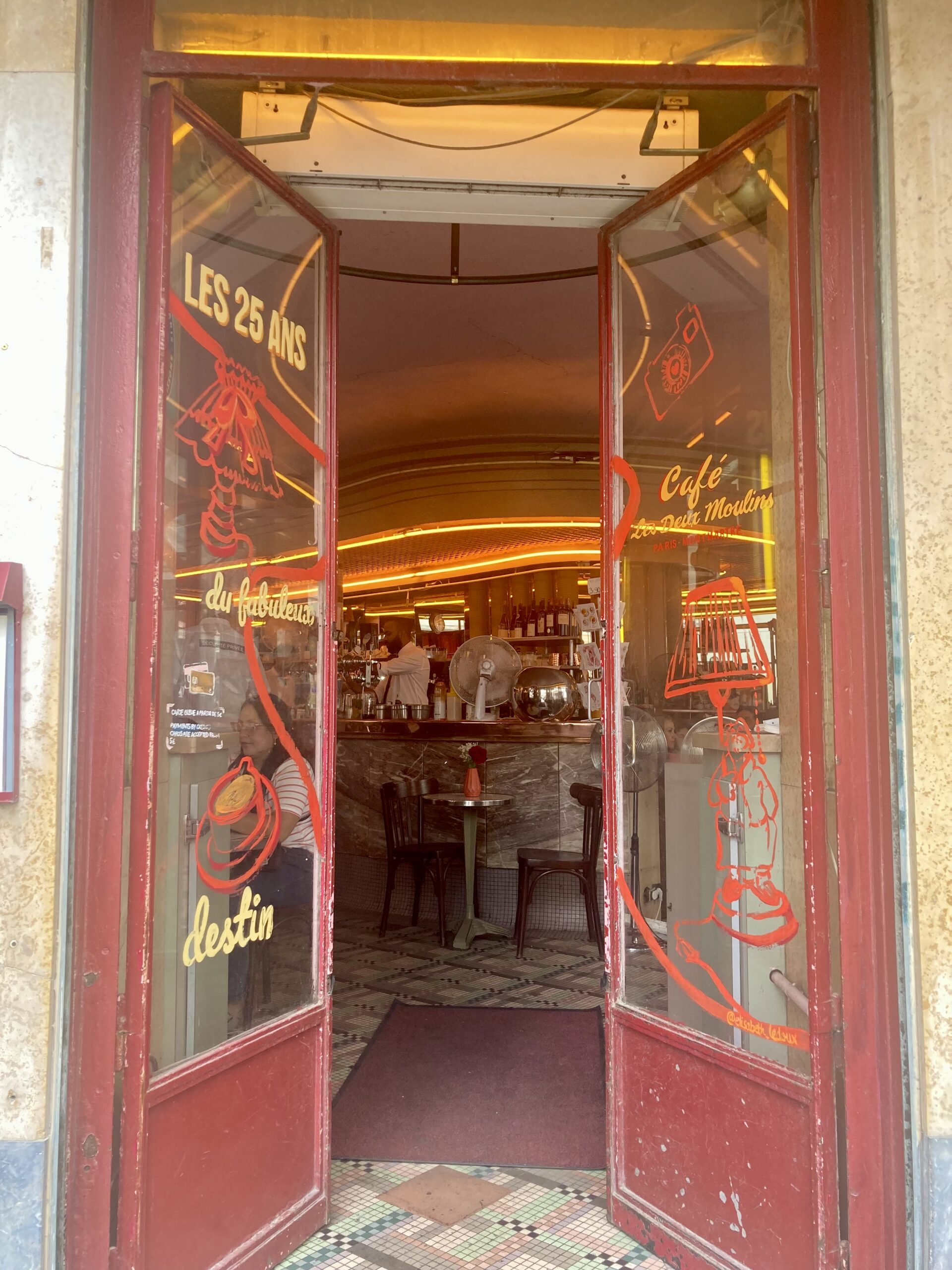 Le cinéma à Montmartre – Image 2