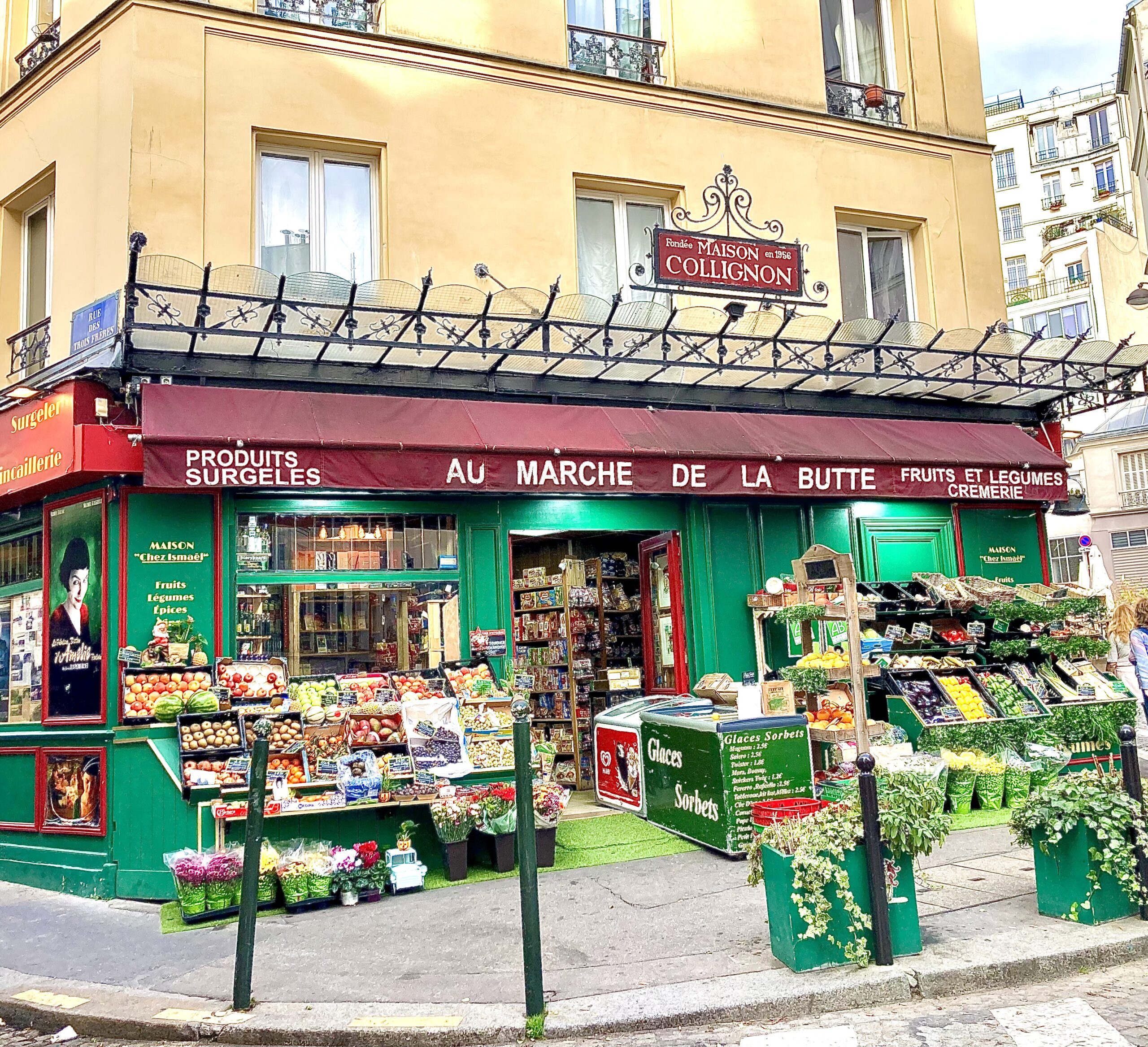 Le cinéma à Montmartre – Image 2