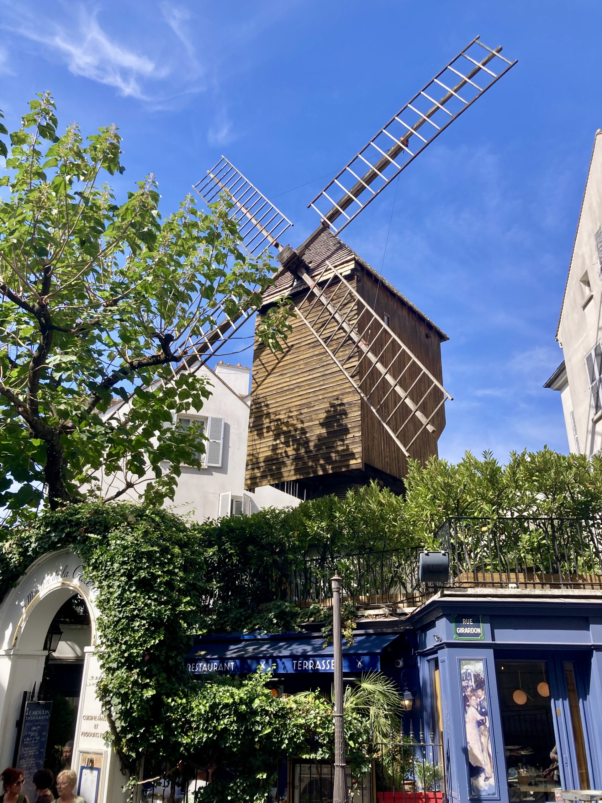 Le cinéma à Montmartre – Image 6