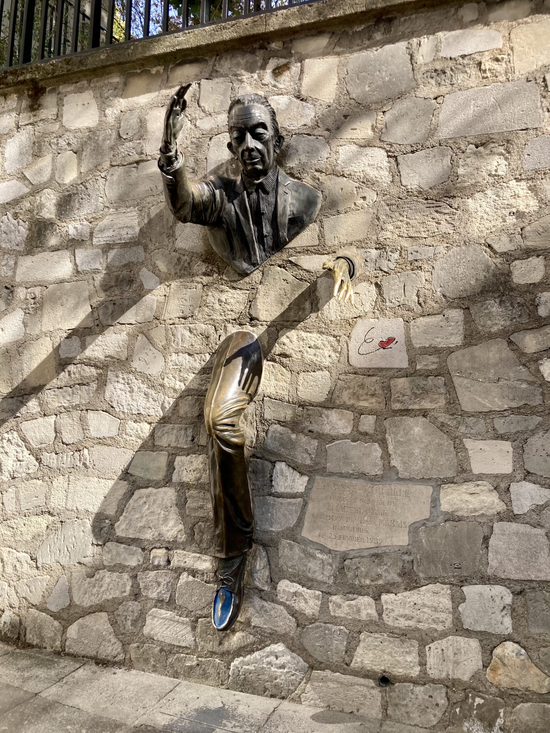 Le cinéma à Montmartre – Image 4