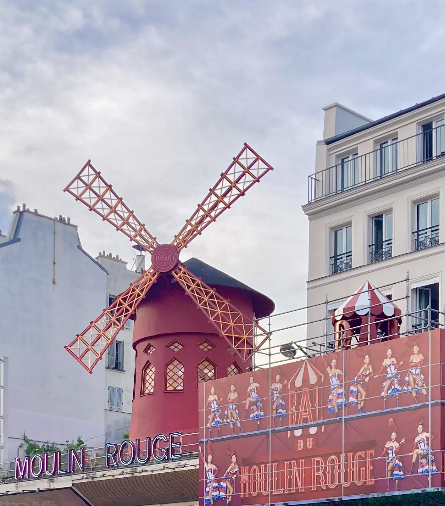 Le cinéma à Montmartre – Image 3