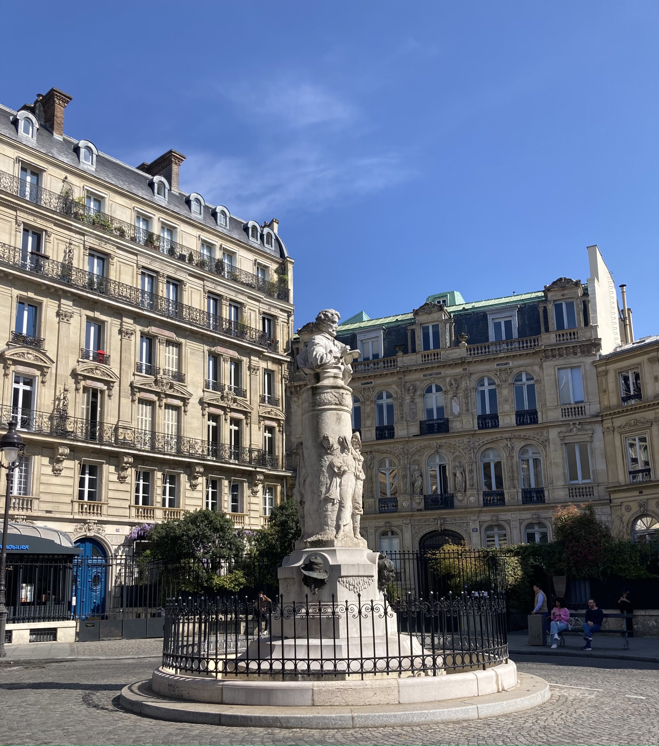 Le cinéma à Montmartre – Image 4