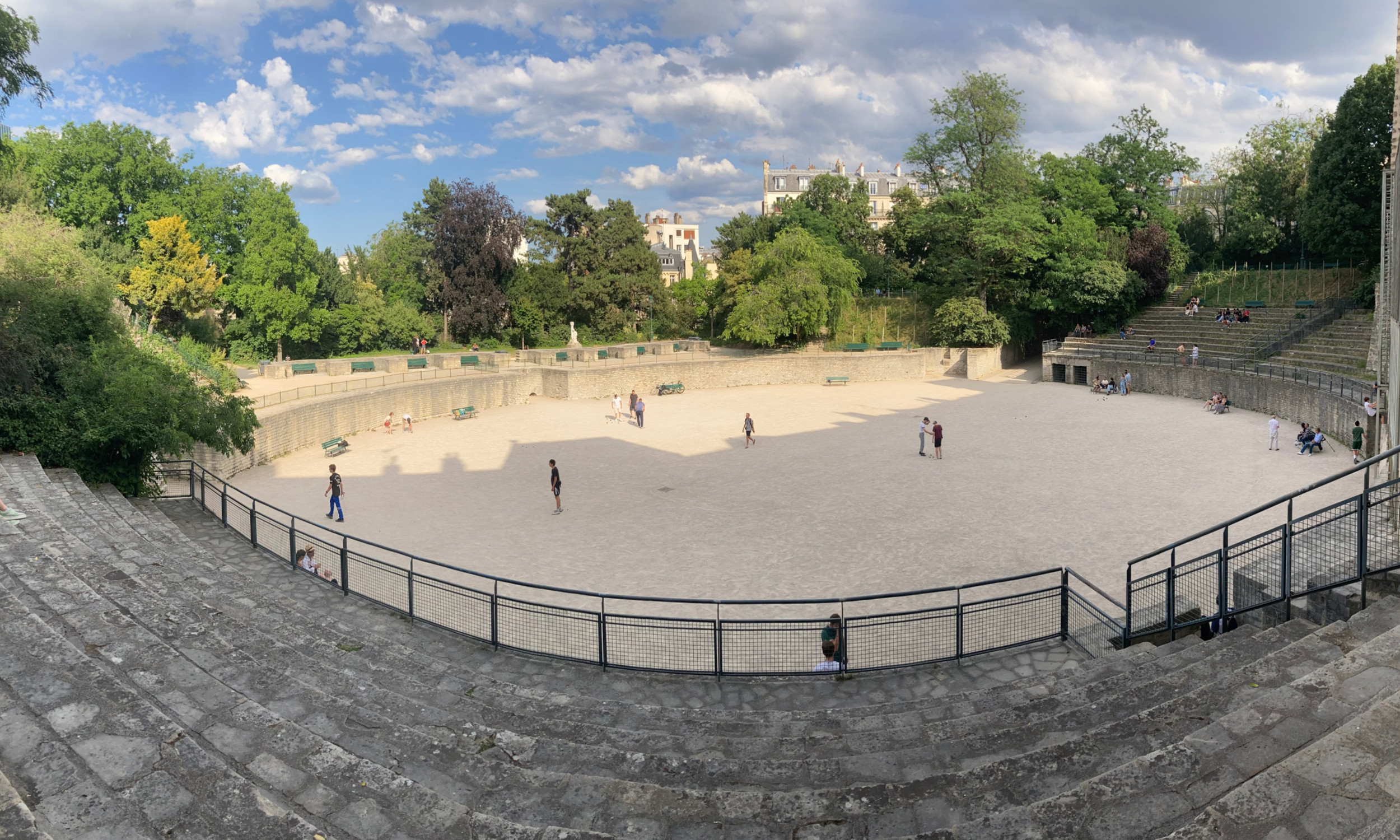 Ils sont fous ces Gallo-Romains ! Visite théâtralisée – Image 3