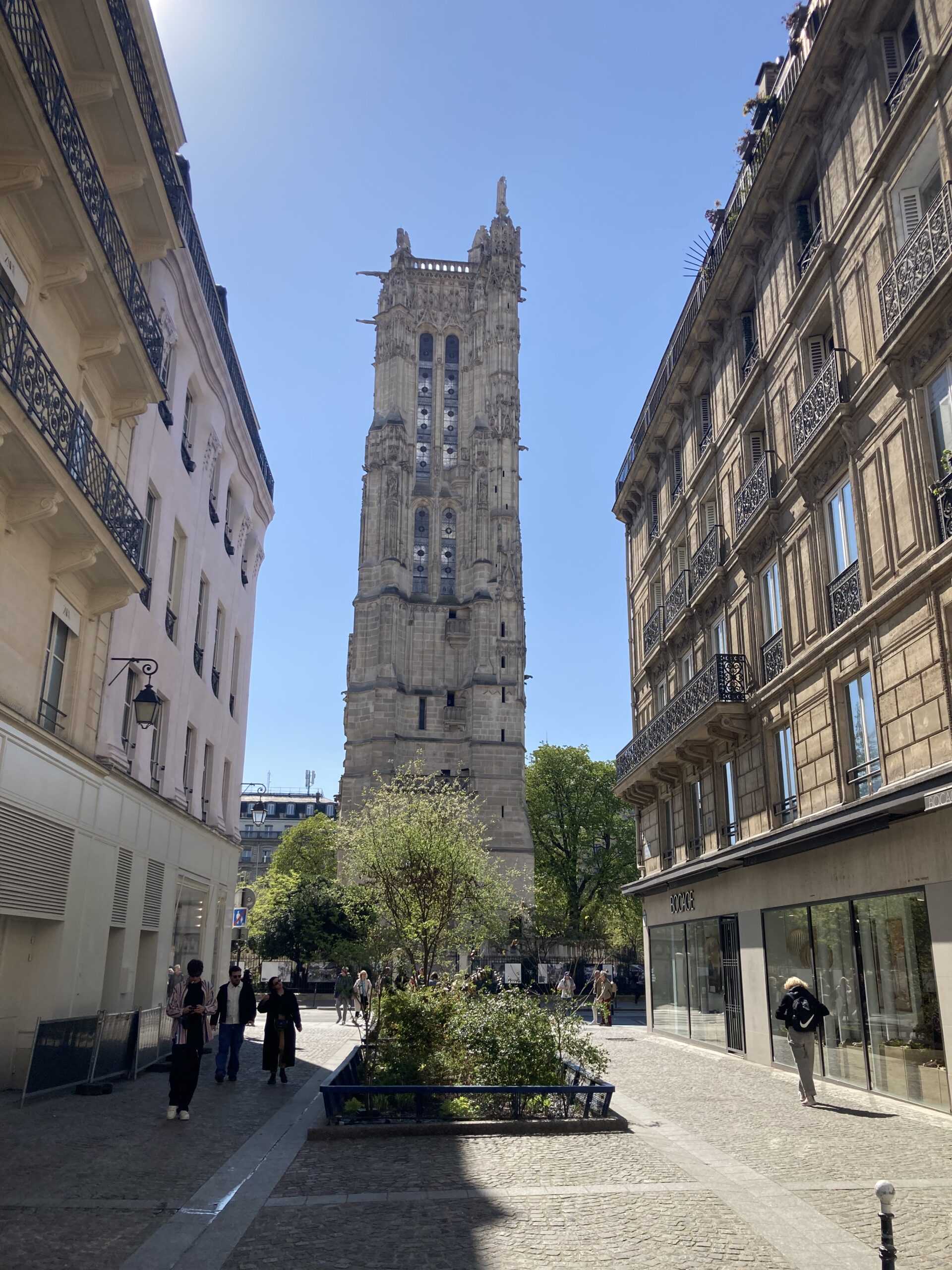 Le Paris de la sorcellerie – Image 2